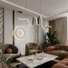 Подвесной ODEON LIGHT 7025/52L