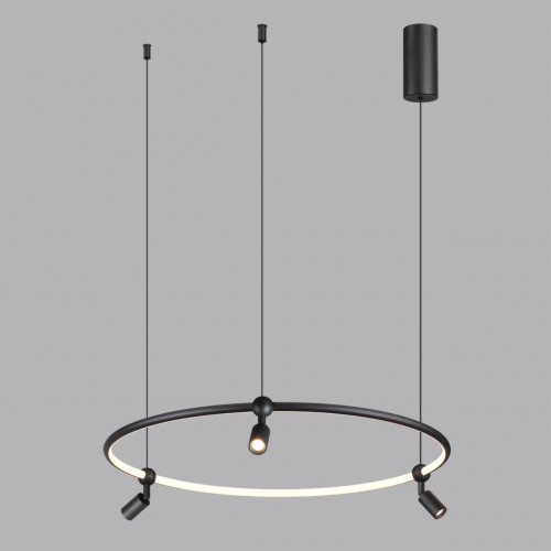 Подвесной ODEON LIGHT 7026/52L