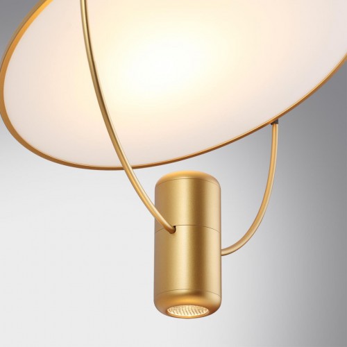 Подвесной ODEON LIGHT 7028/2L