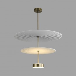 Потолочный ODEON LIGHT 7035/20CA