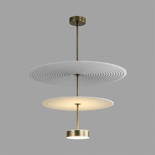 Потолочный ODEON LIGHT 7035/20CA