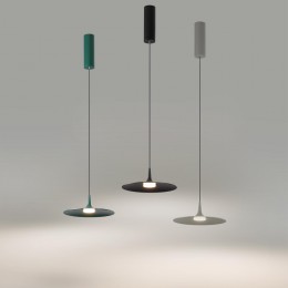 Подвесной ODEON LIGHT 7037/12L