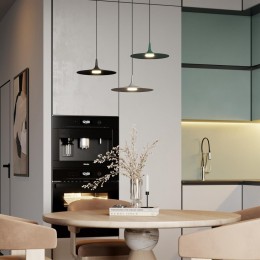 Подвесной ODEON LIGHT 7037/12L