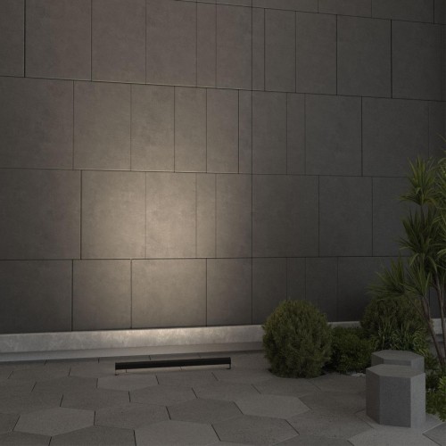 Уличный фасадный светильник ODEON LIGHT 7040/14WL