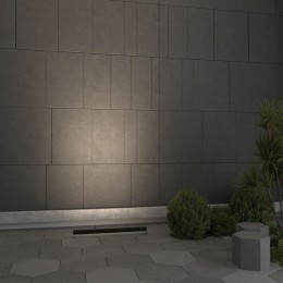 Фасадные ODEON LIGHT 7040/22WL