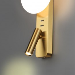 Настенный светильник ODEON LIGHT 7050/5WL