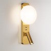 Настенный светильник ODEON LIGHT 7050/5WL