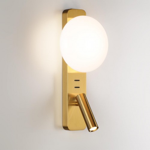 Настенный светильник ODEON LIGHT 7050/5WL