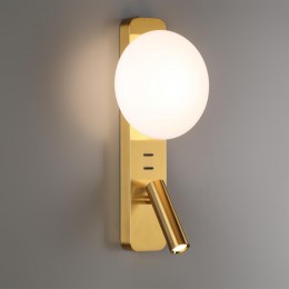 Настенный светильник ODEON LIGHT 7050/5WL