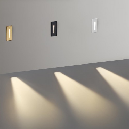 Подсветка для лестниц ODEON LIGHT 7051/3WL
