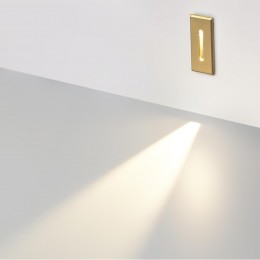 Подсветка для лестниц ODEON LIGHT 7056/3WL