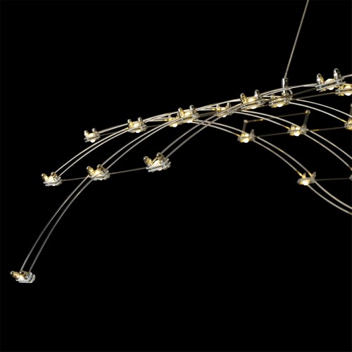 Подвесной ODEON LIGHT 7057/45L