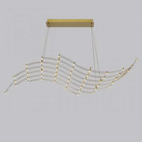 Подвесной ODEON LIGHT 7058/45L