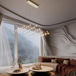 Подвесной ODEON LIGHT 7058/45L