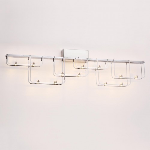 Настенный светильник ODEON LIGHT 7059/12WL