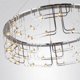 Подвесной светильник ODEON LIGHT 7059/44L
