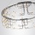 Подвесной светильник ODEON LIGHT 7059/44L Подвесной светильник ODEON LIGHT 7059/44L