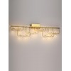 Настенный светильник ODEON LIGHT 7060/12WL