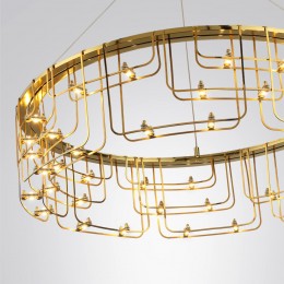 Подвесной светильник ODEON LIGHT 7060/44L