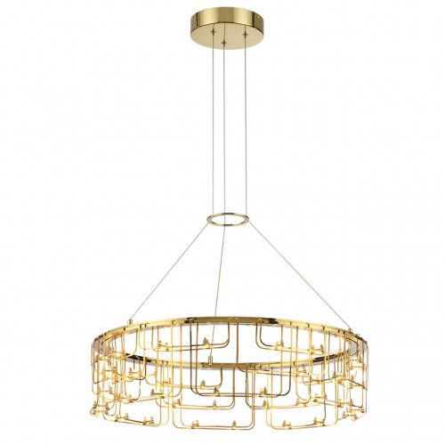 Подвесной светильник ODEON LIGHT 7060/44L