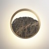 Настенный светильник ODEON LIGHT 7068/9WL
