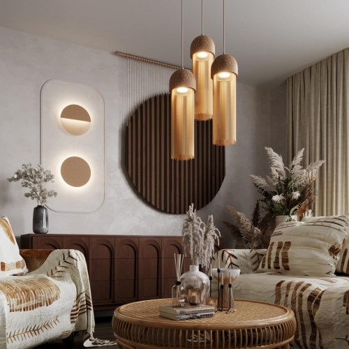 Подвес ODEON LIGHT 7073/1