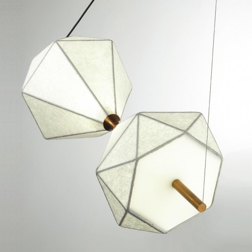 Подвесной светильник ODEON LIGHT 7090/10L