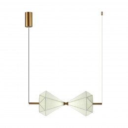 Подвесной светильник ODEON LIGHT 7090/10L