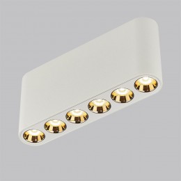 Потолочный ODEON LIGHT 7091/15CL