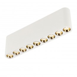 Потолочный ODEON LIGHT 7091/21CL