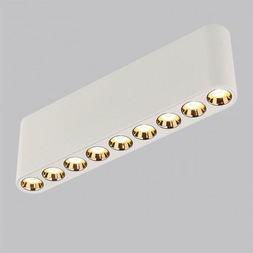 Потолочный ODEON LIGHT 7091/21CL