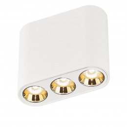 Потолочный ODEON LIGHT 7091/8CL