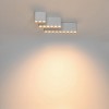 Потолочный ODEON LIGHT 7091/8CL