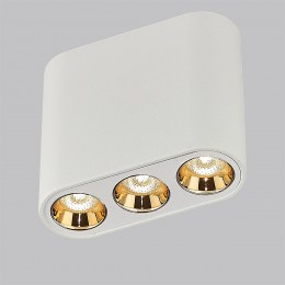 Потолочный ODEON LIGHT 7091/8CL