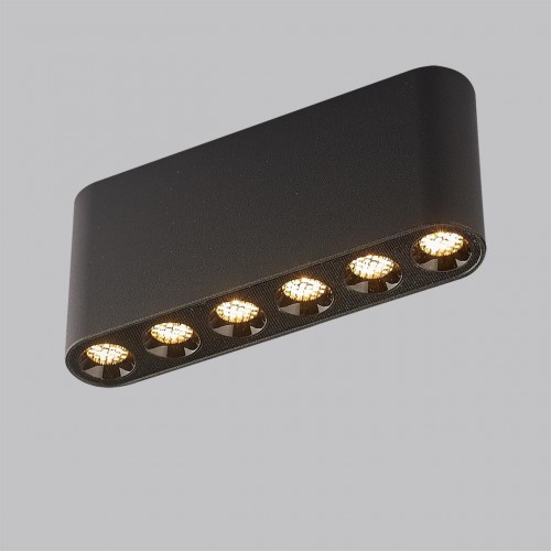 Потолочный ODEON LIGHT 7092/15CL