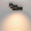 Потолочный ODEON LIGHT 7092/21CL