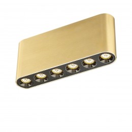 Потолочный ODEON LIGHT 7093/15CL