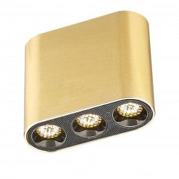 Потолочный ODEON LIGHT 7093/8CL
