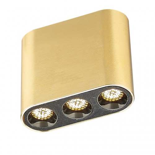 Потолочный ODEON LIGHT 7093/8CL