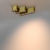 Потолочный ODEON LIGHT 7093/8CL