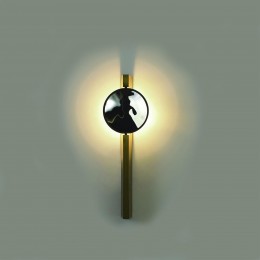 Настенный ODEON LIGHT 7096/3WL