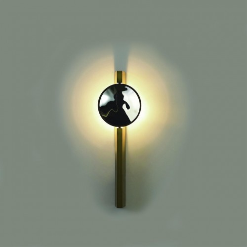 Настенный ODEON LIGHT 7096/3WL