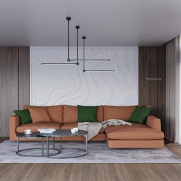 Настольный ODEON LIGHT 7101/12TL