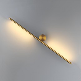 Настенные светильники и бра ODEON LIGHT 7104/14WL