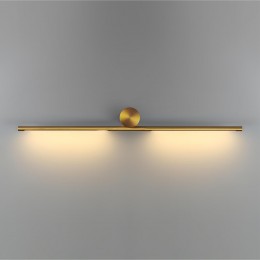 Настенные светильники и бра ODEON LIGHT 7104/14WL