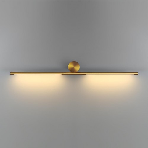 Настенные светильники и бра ODEON LIGHT 7104/14WL