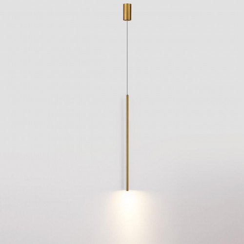 Подвесной светильник ODEON LIGHT 7104/4L