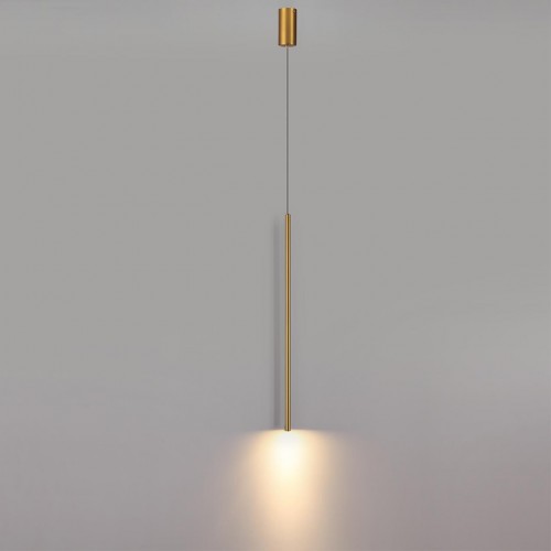 Подвесной светильник ODEON LIGHT 7104/4L