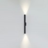 Уличный фасадный светильник ODEON LIGHT 7105/10WL