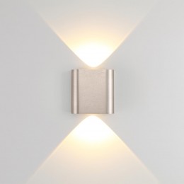 Настенный светильник ODEON LIGHT 7106/2WL